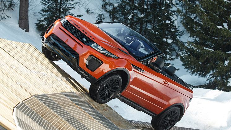 Range Rover Evoque2