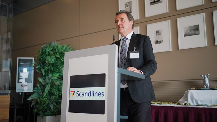 Scandlines Sommerempfang 2022_2