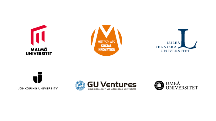GU Ventures växlar upp arbetet med social innovation