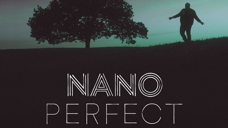 Nano, omslag "Perfect Melody"
