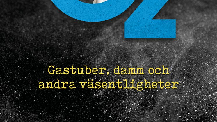 O2, omslag, framsida, 2D