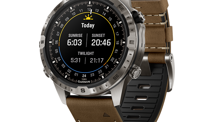 MARQ 2 Adventurer