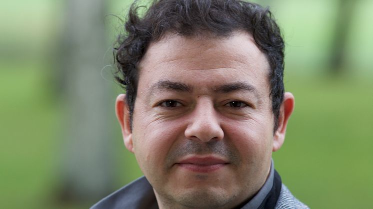 Ahmed Akkari
