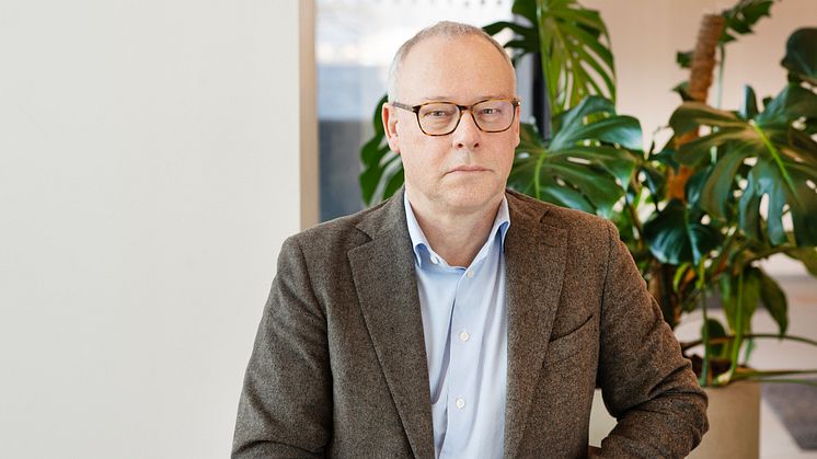 Olof Johansson