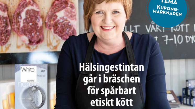 ​”Extreme couponing” måste tas på allvar
