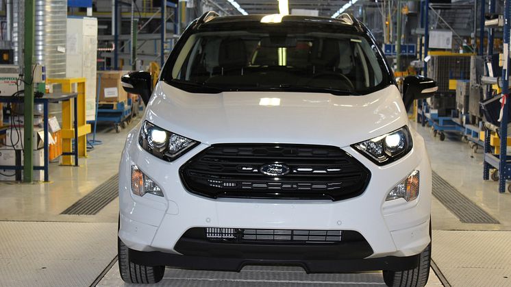 Nye Ford Ecosport 2017 Craiova (6)