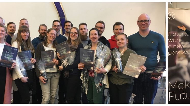 Gruppen och Nataliya Gunchenko