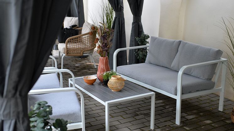 Garden Party JYSK 2023
