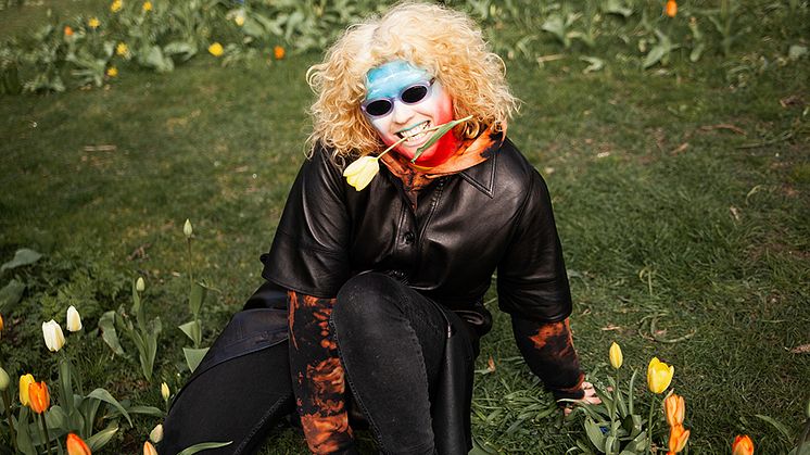 Lördag 23 april är det Kulturnatt på Etnografiska museet. Det blir konsert och samtal med Sibille Attar, guidade visningar av utställningen Human Nature, workshop i verkstan, mat/dryck/musik i museirestaurangen Matmekka.