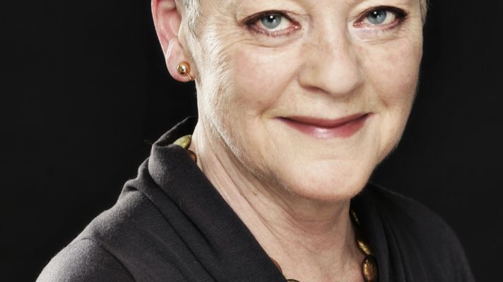 Eva Bonnier : Foto- Caroline Andersson