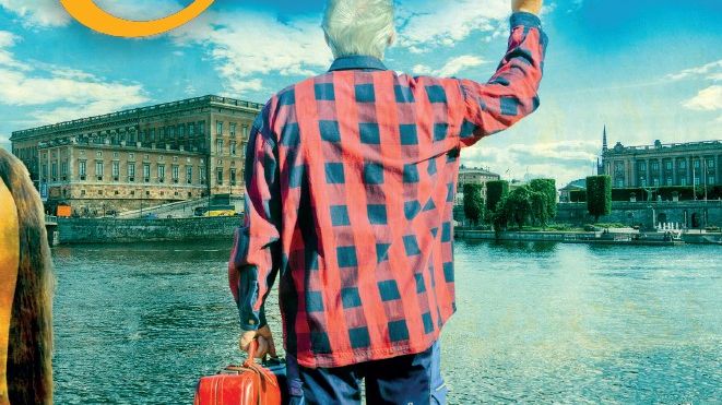 Börje Börjesson släpper romanen "Sixten, bonden som förändrade Sverige" 