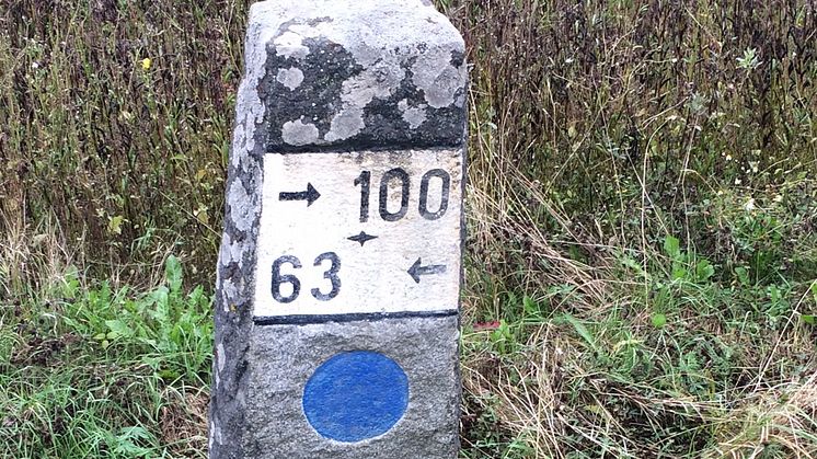 ​Terveisiä Härkätieltä