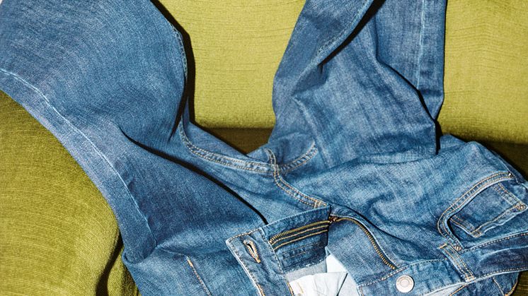Denim Campaign SS25