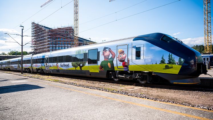 Foto: Daniel Schjott