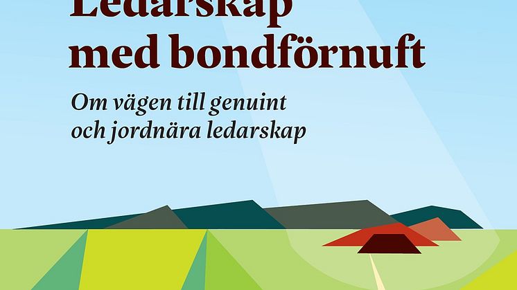 OmslagLedarskap med bonförnuft hög