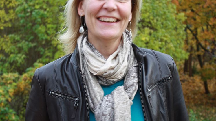 Många faror hotar bisamhället