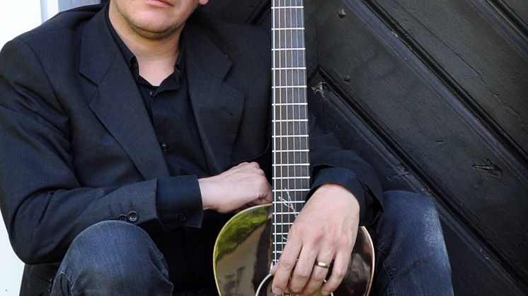 Magnus Stinnerbom