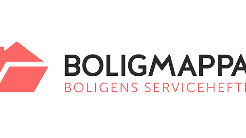 Boligmappa Logo
