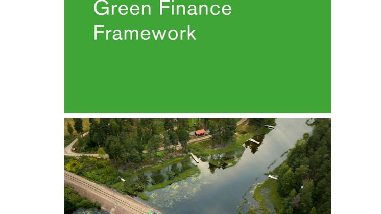 Green Finance - report Q4