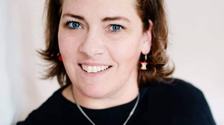 Helene H Salomonsson från JH - Reklam