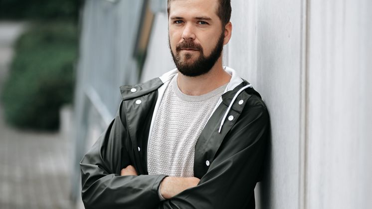 Tomas Poletti Lundström