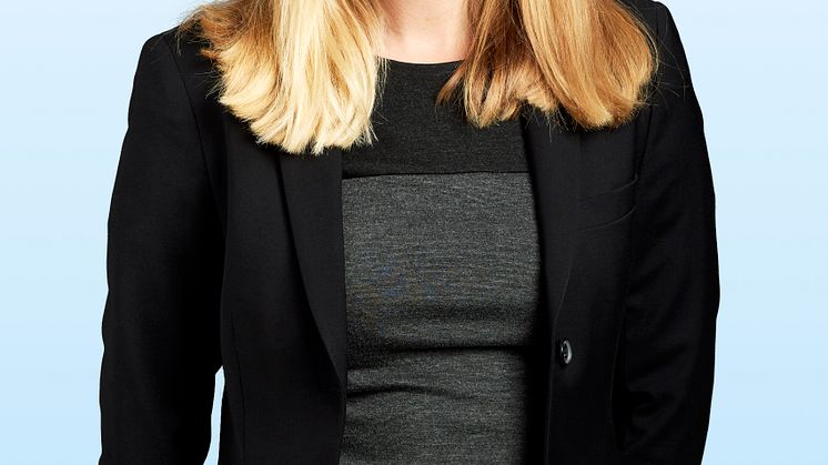 Veronica Fredriksson
