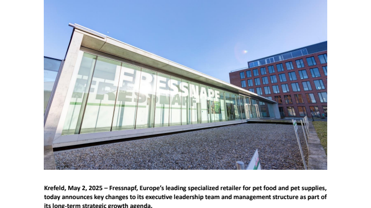 20250502_Fressnapf_Press Release_New Management Structure_CFO Update_Final.pdf