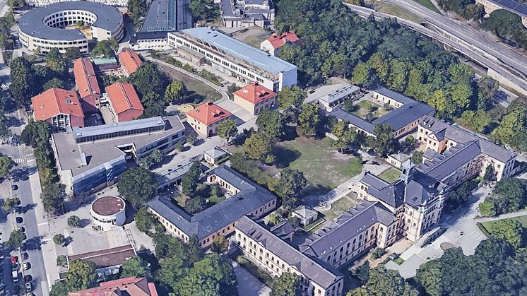 Källa: Campus Konradsberg, Jonny Salviander