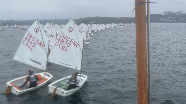 Liros Nordic Race 2023