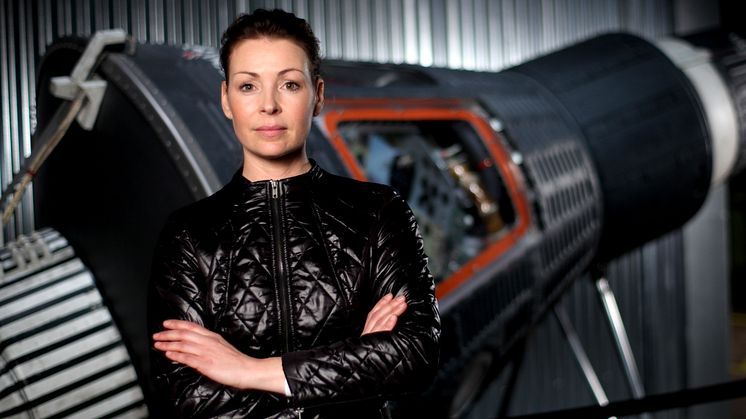 Renata Chlumska besöker Sigma Smart Women Society i Karlskrona och talar om sina äventyr, vad som krävs i form av motivation, förändringsbenägenhet, målfokusering och riskvärdering. Precis som i arbetslivet.