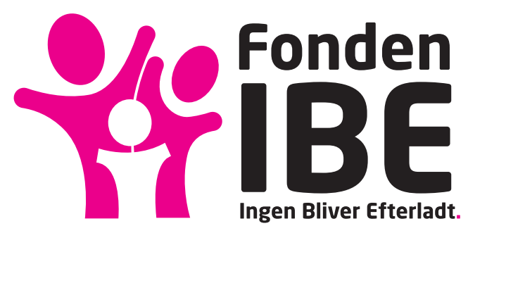 Fonden IBE, Ingen Bliver Efterladt, er stiftet i 2021