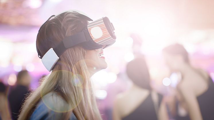 Digitalidag med invigning av Digidelcenter i Härnösand