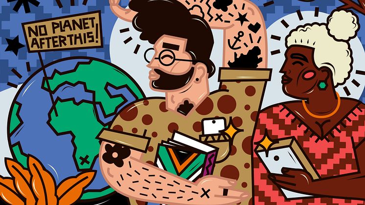 Bokmässan 2022 No Planet After This : Illustrationer Karabo Poppy (3)-2