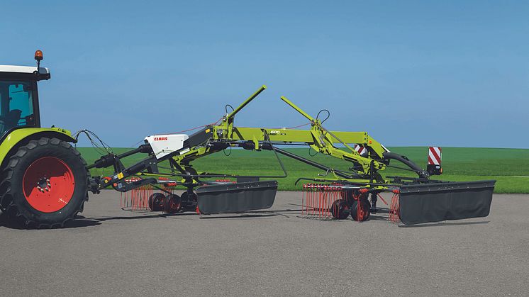 LINER 1700/1800