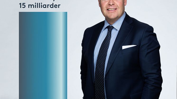 Milliardutbytte til Gjensidiges kunder