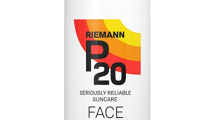 P20 Face 