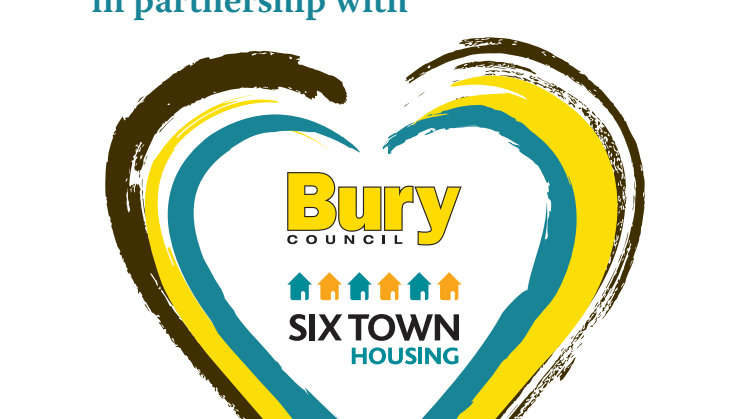 Bury’s new Credit Union has arrived – sign up now!