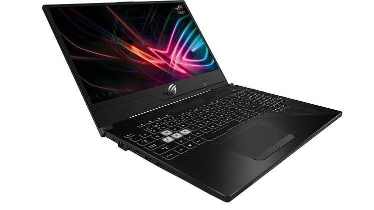 ROG Strix Scar II