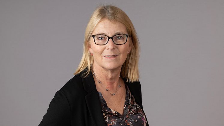 Elisabeth Unell (M)