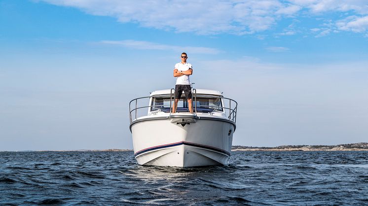 Garmin ActiveCaptain