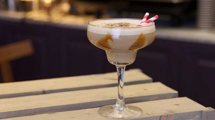Löfbergs Cold Brew Caramel