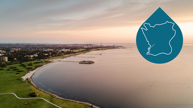 Sydvästra Skåne växer. Infrastrukturen för vårt avloppsvatten har inte hängt med. Behovet att bygga ut och modernisera brådskar i flera kommuner. Därför planerar VA SYD för en regional lösning.