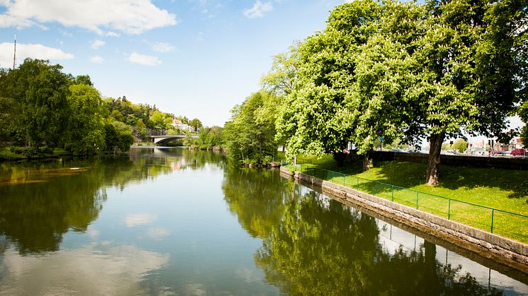 Turismprojekt har vässat besöksnäringen och skapat nya evenemang