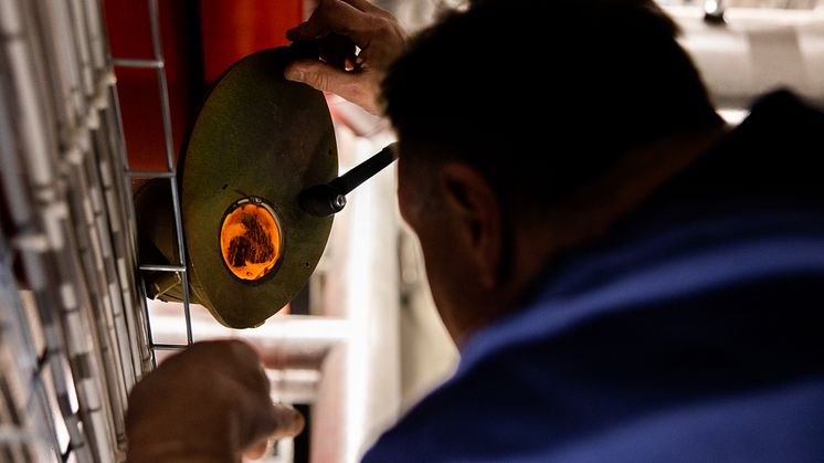 Solör Bioenergy won in two categories at the IJ Investor Awards 2024 in London