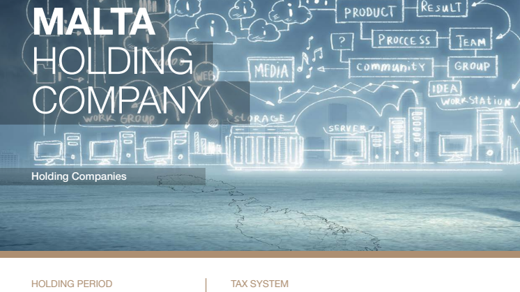 Malta Holding Companies