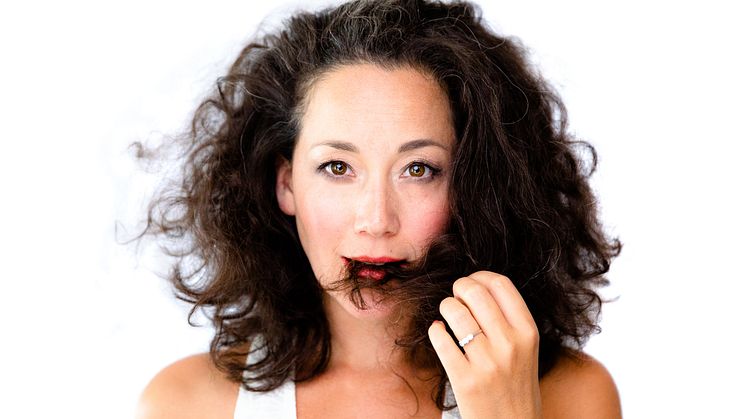 Maia Hirasawa / Diamant