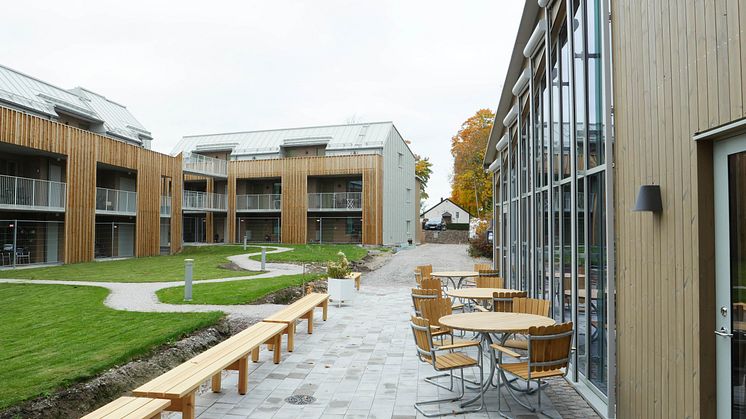 Almby kyrkpark generationsboende.6