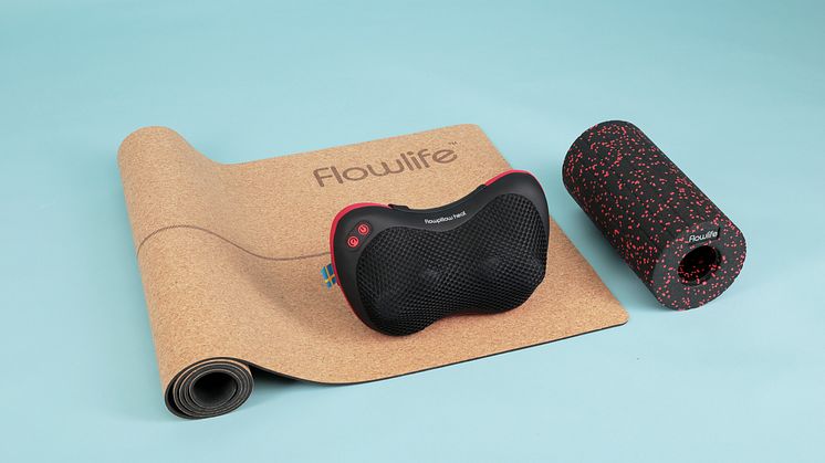 Flowpillow