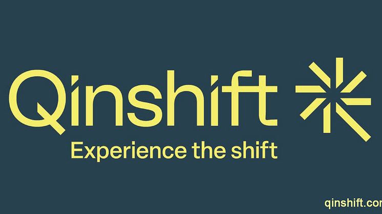 Omprofilering: Seavus är nu Qinshift