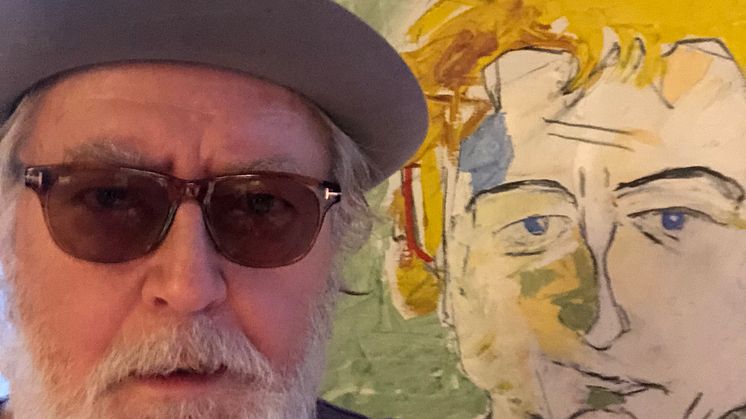 Pressbild Ulf Lundell